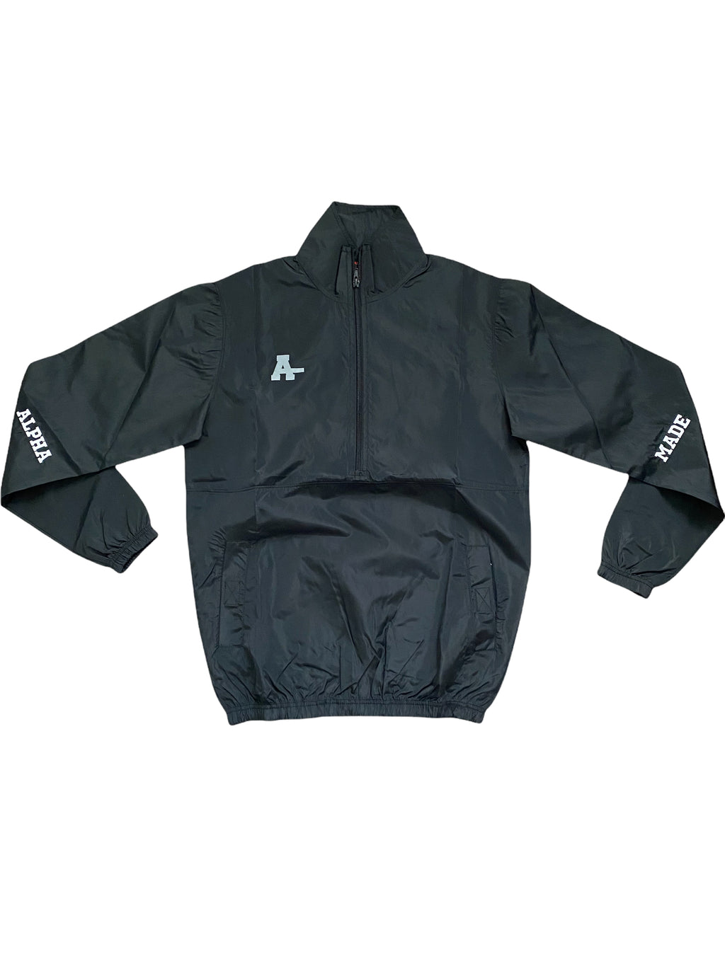 "ALPHA" WINDJACKET