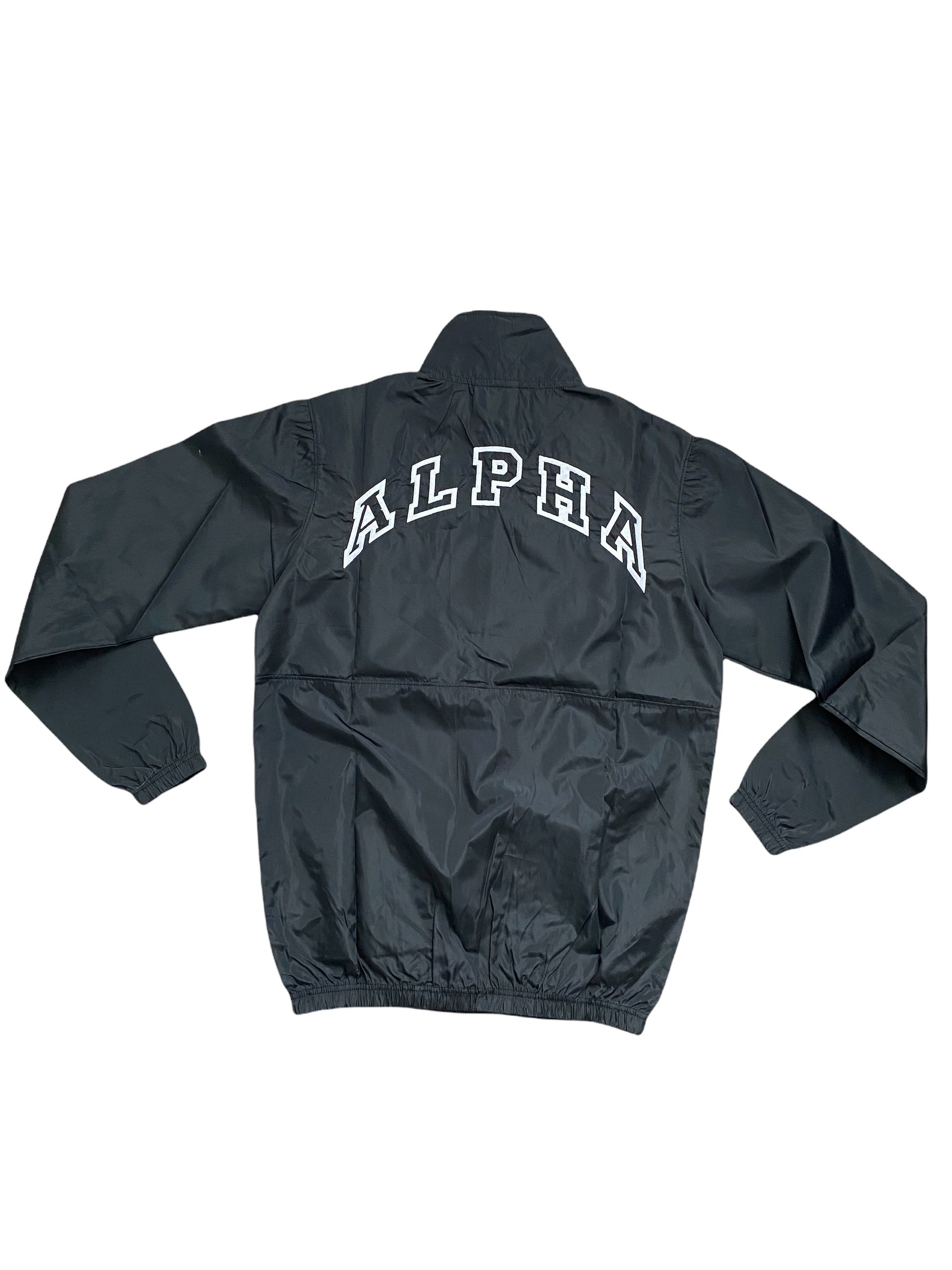 "ALPHA" WINDJACKET