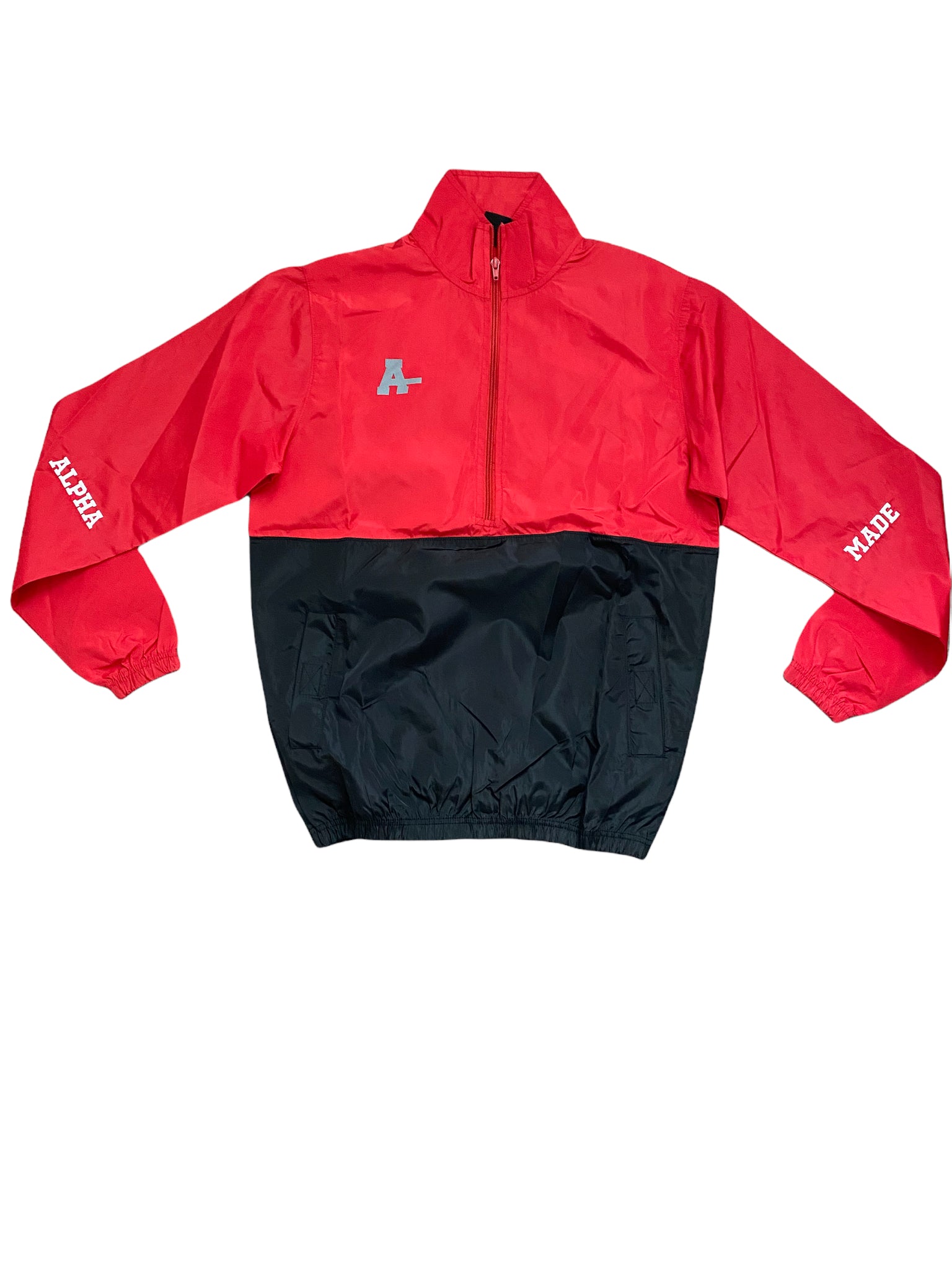 "ALPHA" WINDJACKET