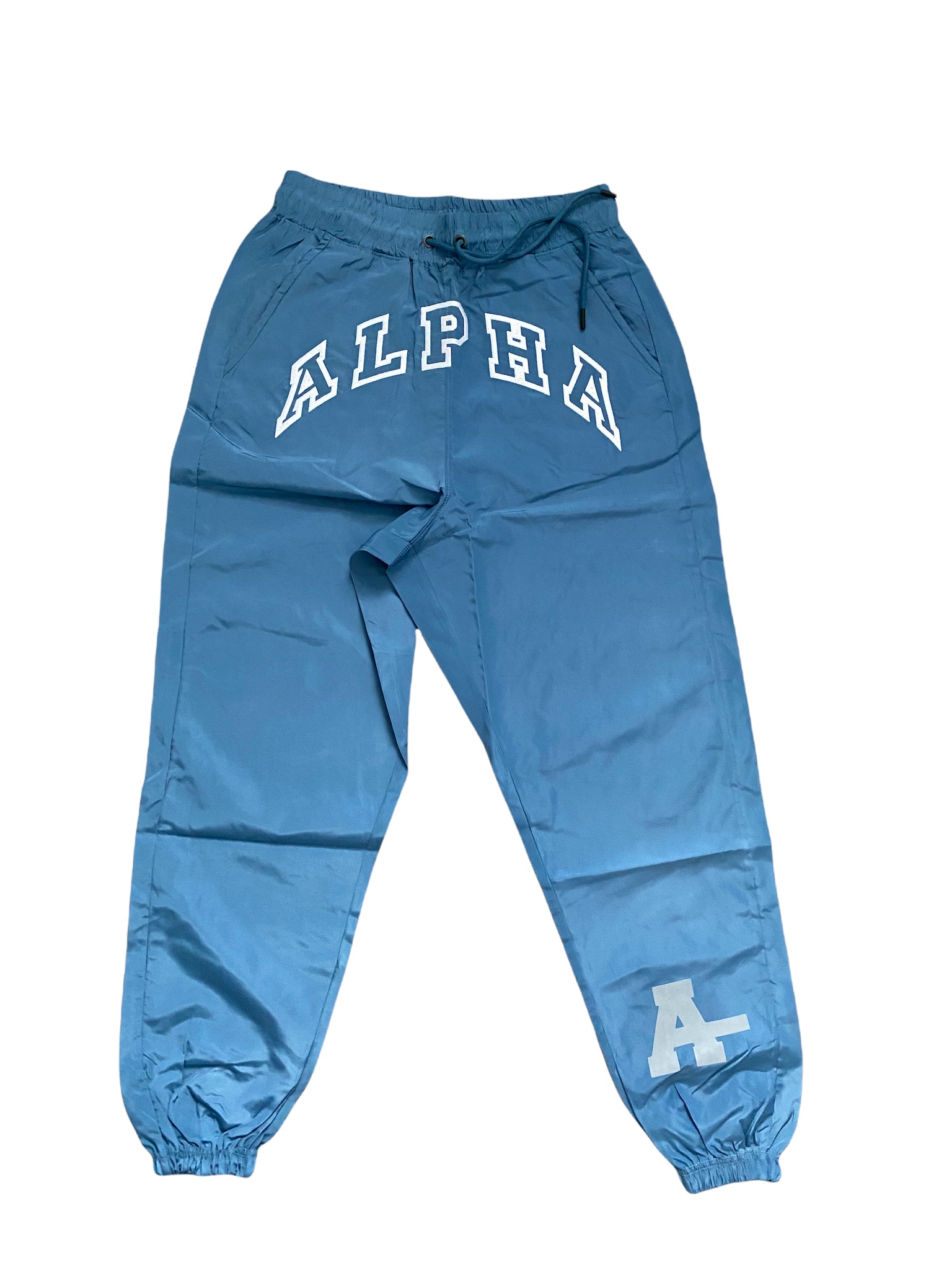 "ALPHA" WINDPANT