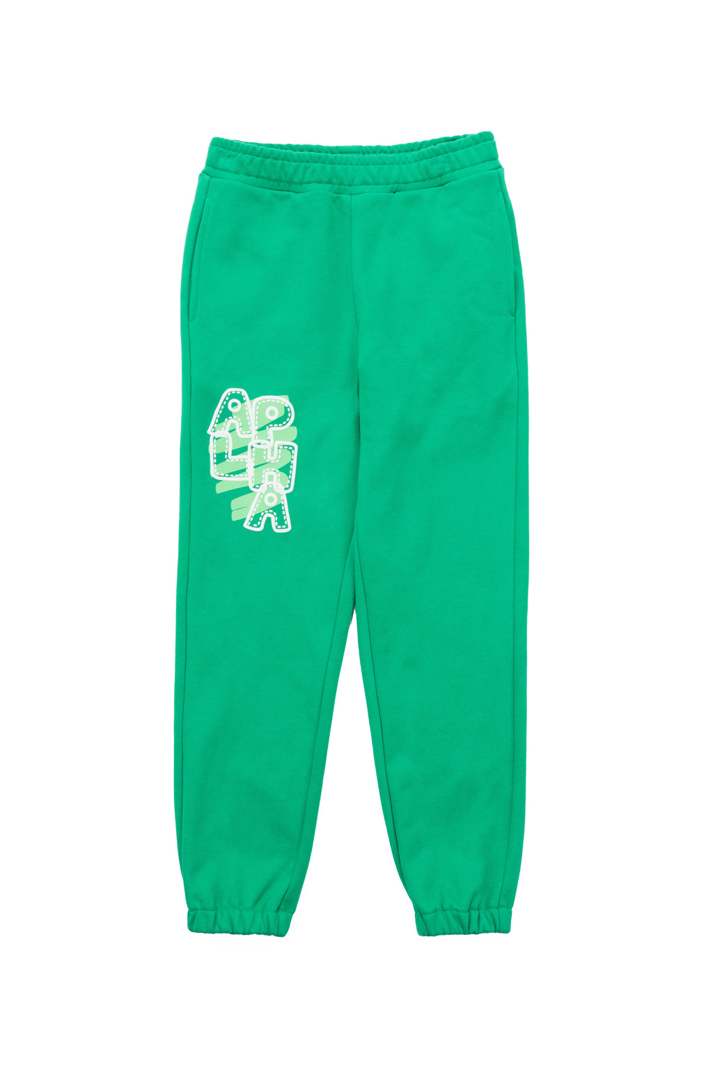 "ALPHA" Jade Sweatpant