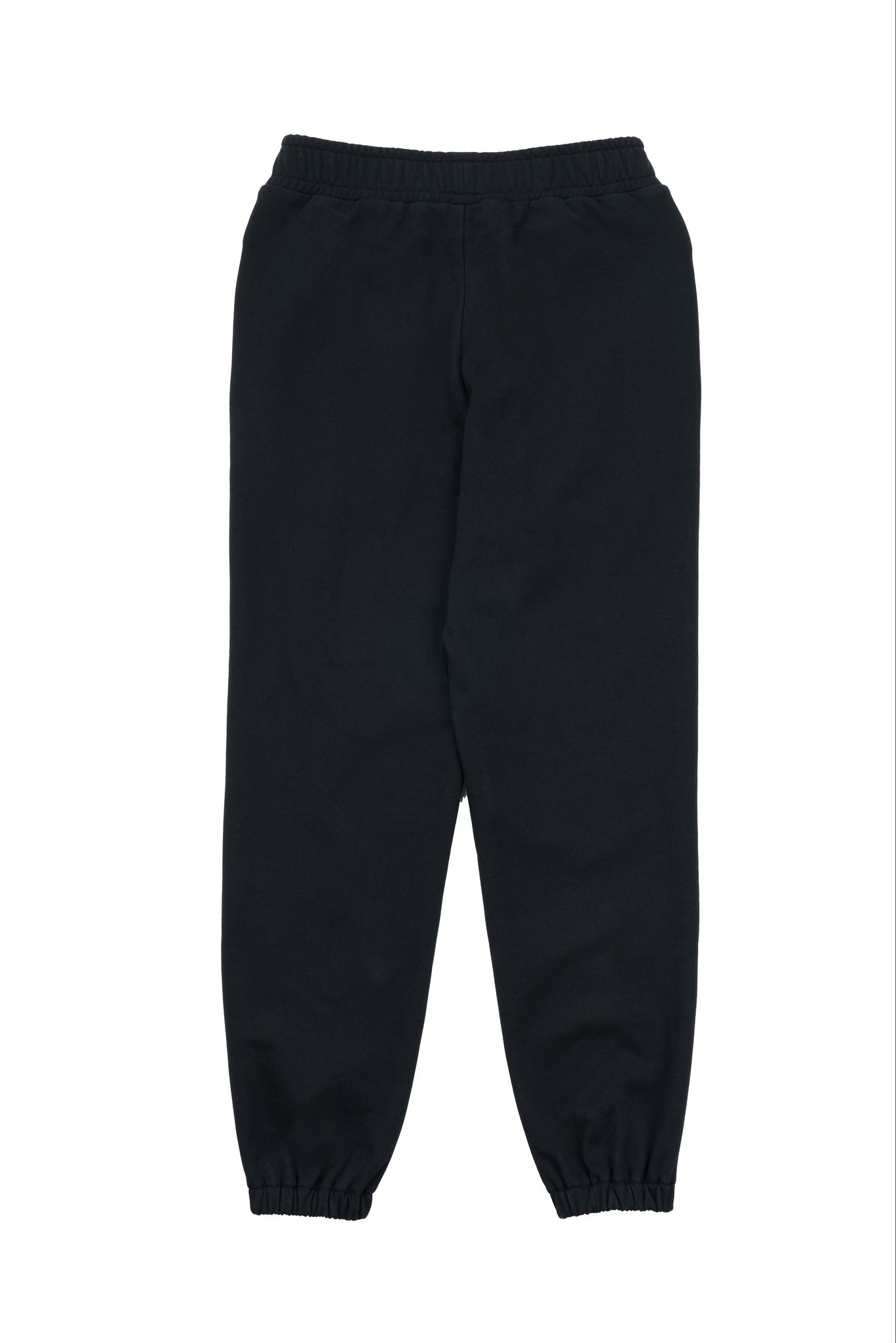 "ALPHA" Onyx Sweatpant