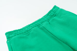 "ALPHA" Jade Sweatpant